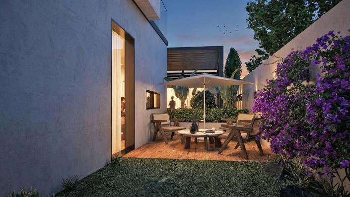 Image No.9-2 Bed Apartment for sale