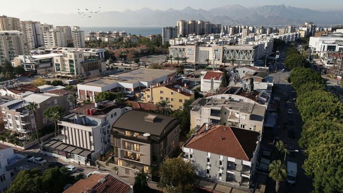 Image No.12-2 Bed Apartment for sale