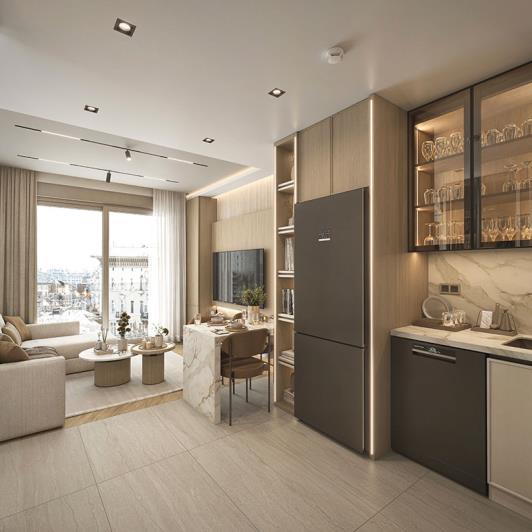 Image No.16-2 Bed Apartment for sale