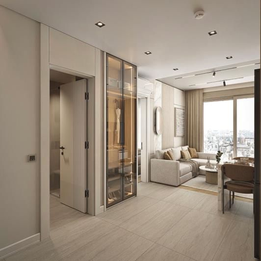 Image No.17-2 Bed Apartment for sale