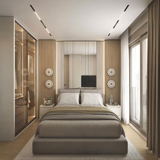 Image No.19-2 Bed Apartment for sale