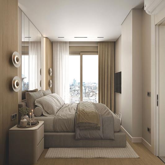 Image No.21-2 Bed Apartment for sale