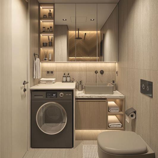 Image No.22-2 Bed Apartment for sale