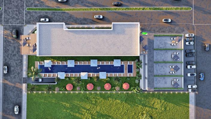 Image No.14-Studio for sale