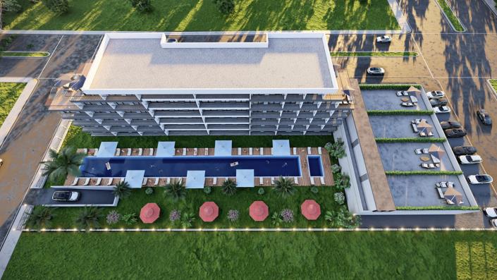 Image No.16-Studio for sale