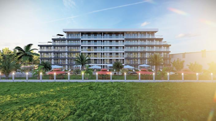 Image No.17-Studio for sale