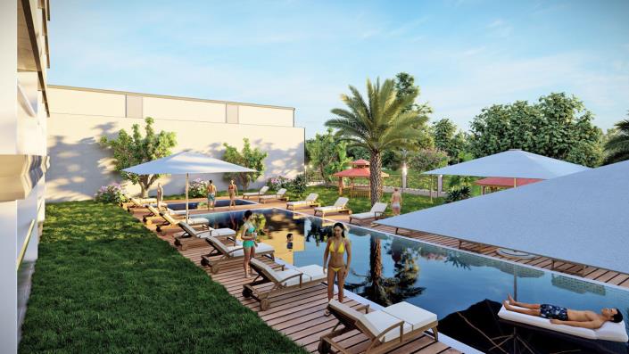 Image No.18-Studio for sale