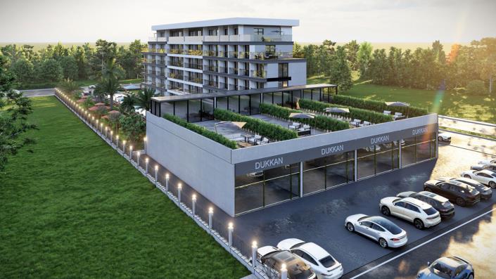 Image No.20-Studio for sale