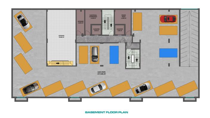 Image No.16-Appartement de 2 chambres à vendre à Mahmutlar