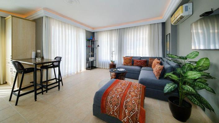 Image No.12-1 Bed Apartment for sale