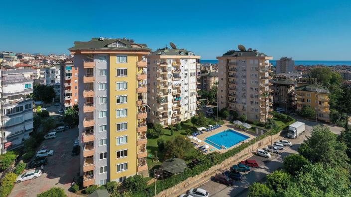 Image No.4-1 Bed Apartment for sale
