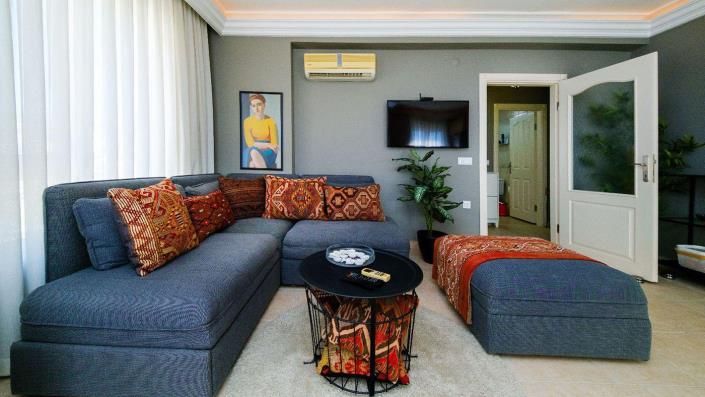 Image No.13-1 Bed Apartment for sale
