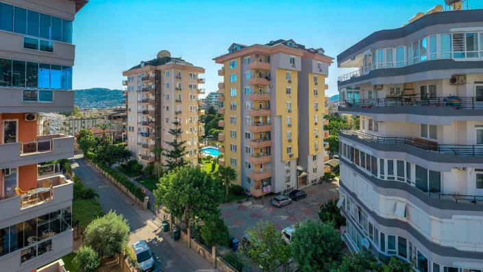 Image No.6-1 Bed Apartment for sale