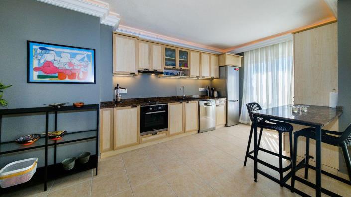 Image No.10-1 Bed Apartment for sale