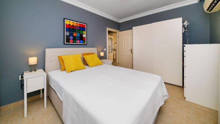 Image No.19-1 Bed Apartment for sale
