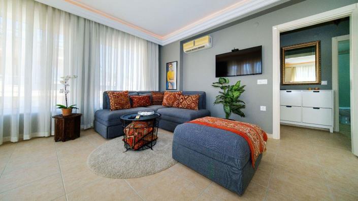 Image No.14-1 Bed Apartment for sale