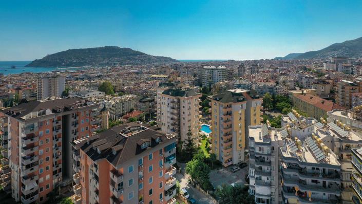 Image No.3-1 Bed Apartment for sale