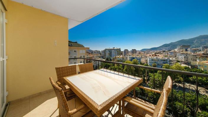 Image No.21-1 Bed Apartment for sale