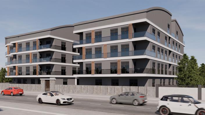 Image No.12-3 Bed Apartment for sale