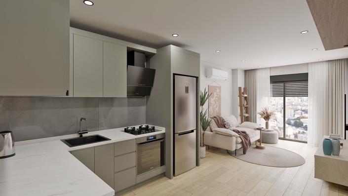 Image No.15-3 Bed Apartment for sale