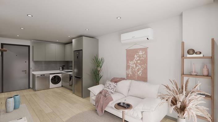 Image No.16-3 Bed Apartment for sale