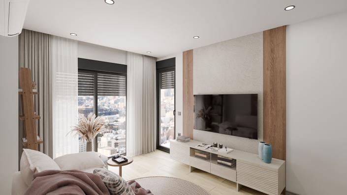 Image No.17-3 Bed Apartment for sale