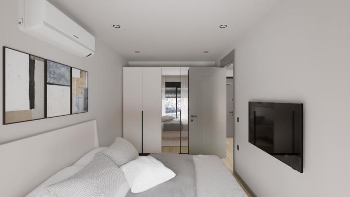 Image No.19-3 Bed Apartment for sale