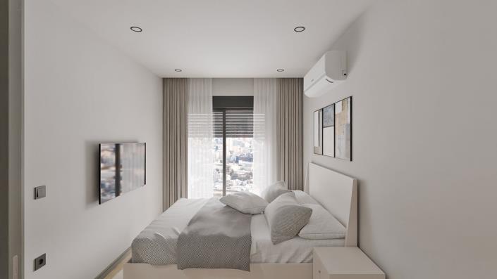 Image No.20-3 Bed Apartment for sale