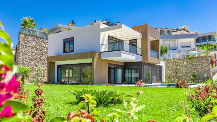 Image No.3-4 Bed Villa / Detached for sale