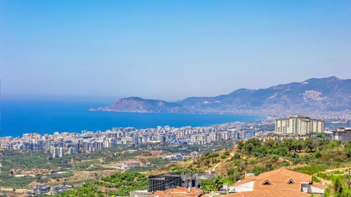 Image No.33-4 Bed Villa / Detached for sale
