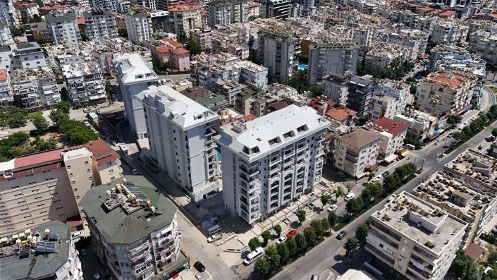 Image No.6-1 Bed Apartment for sale