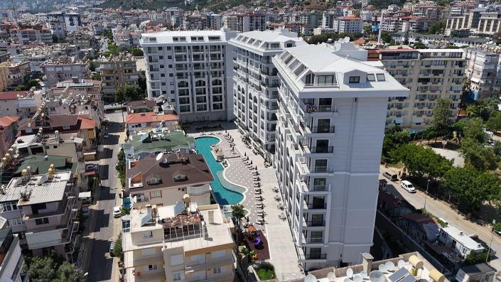 Image No.7-1 Bed Apartment for sale