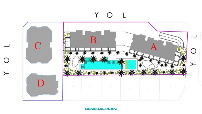 Image No.11-1 Bed Apartment for sale