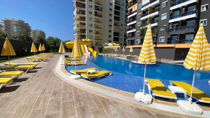 Image No.22-3 Bed Penthouse for sale