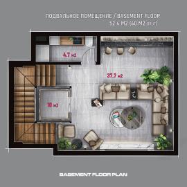 -------Basement