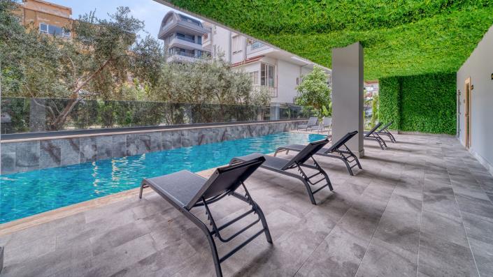 Image No.7-1 Bed Apartment for sale