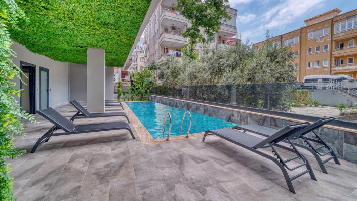 Image No.16-1 Bed Apartment for sale
