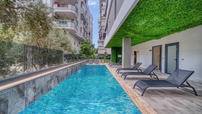Image No.29-1 Bed Apartment for sale