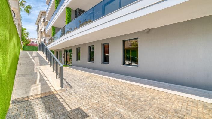 Image No.21-1 Bed Apartment for sale