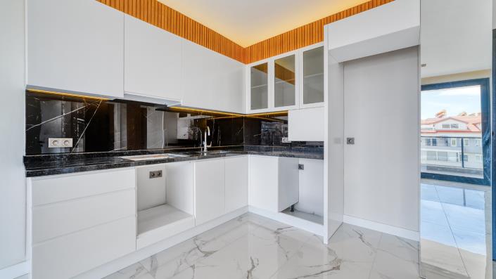 Image No.16-1 Bed Apartment for sale