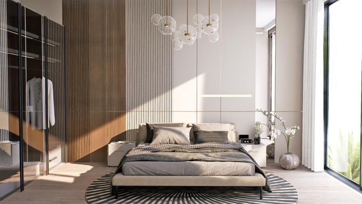 Image No.3-1 Bed Apartment for sale