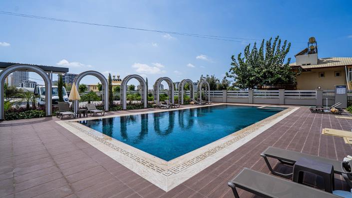 Image No.5-1 Bed Apartment for sale