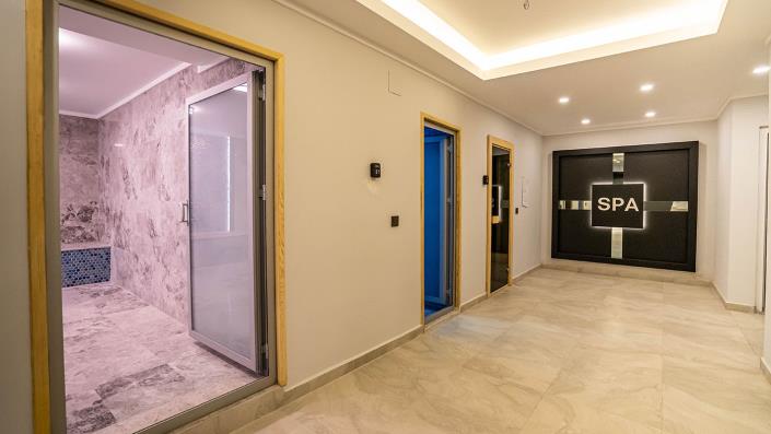 Image No.10-1 Bed Apartment for sale