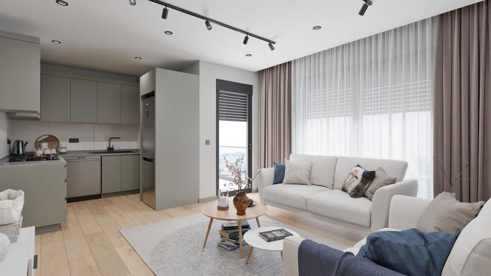 Image No.11-2 Bed Apartment for sale