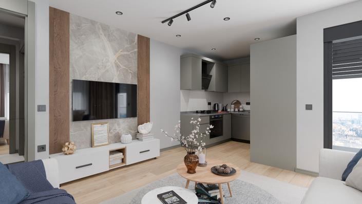 Image No.10-2 Bed Apartment for sale