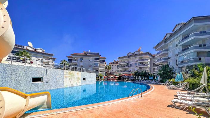Image No.5-3 Bed Apartment for sale