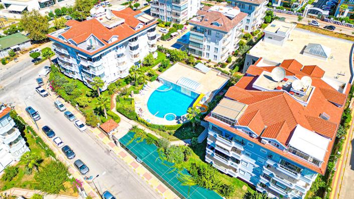 Image No.8-3 Bed Apartment for sale