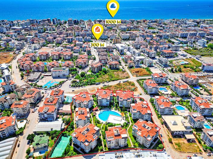 Image No.10-3 Bed Apartment for sale