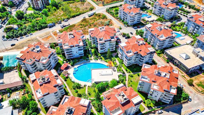 Image No.11-3 Bed Apartment for sale