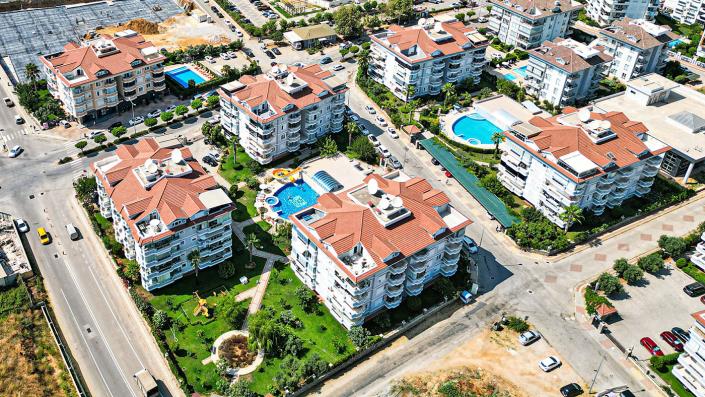 Image No.16-3 Bed Apartment for sale